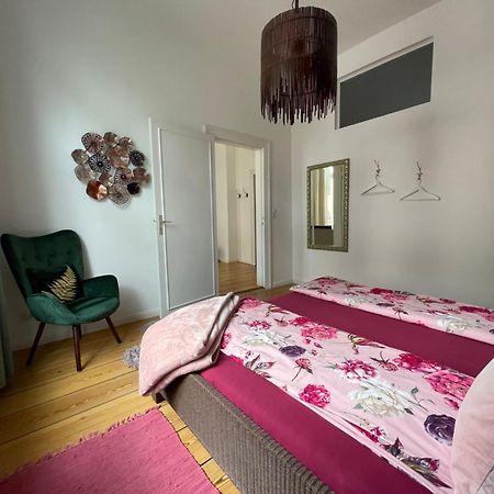 דירות ברמן Patio 4 מראה חיצוני תמונה