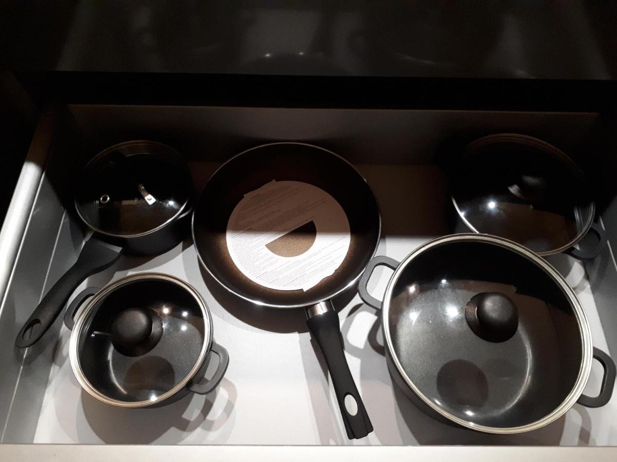 דירות ברמן Patio 4 מראה חיצוני תמונה